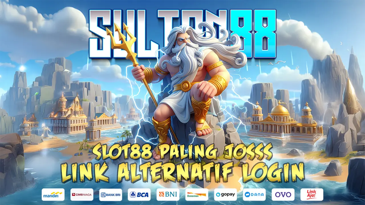 Ran303 slot88 resmi