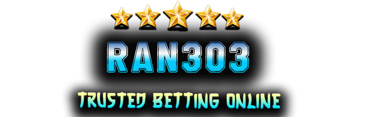 Ran303 Logo